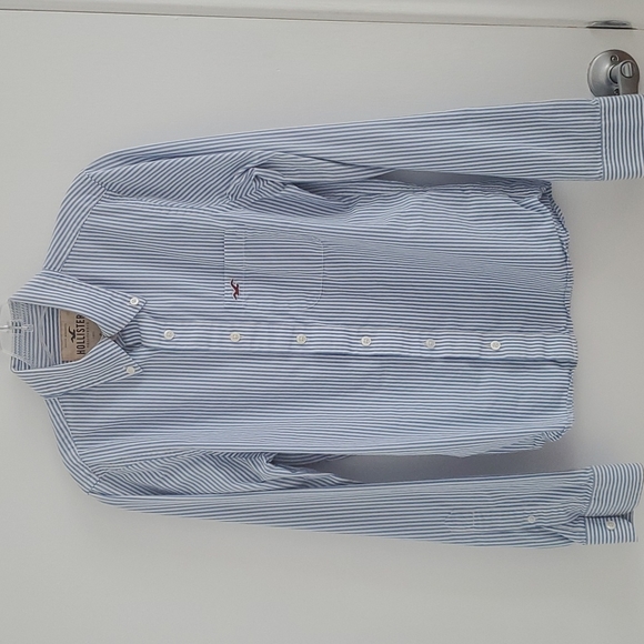 Hollister Other - Hollister Men's long sleeve shirt